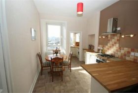 1 bedroom Flat to rent